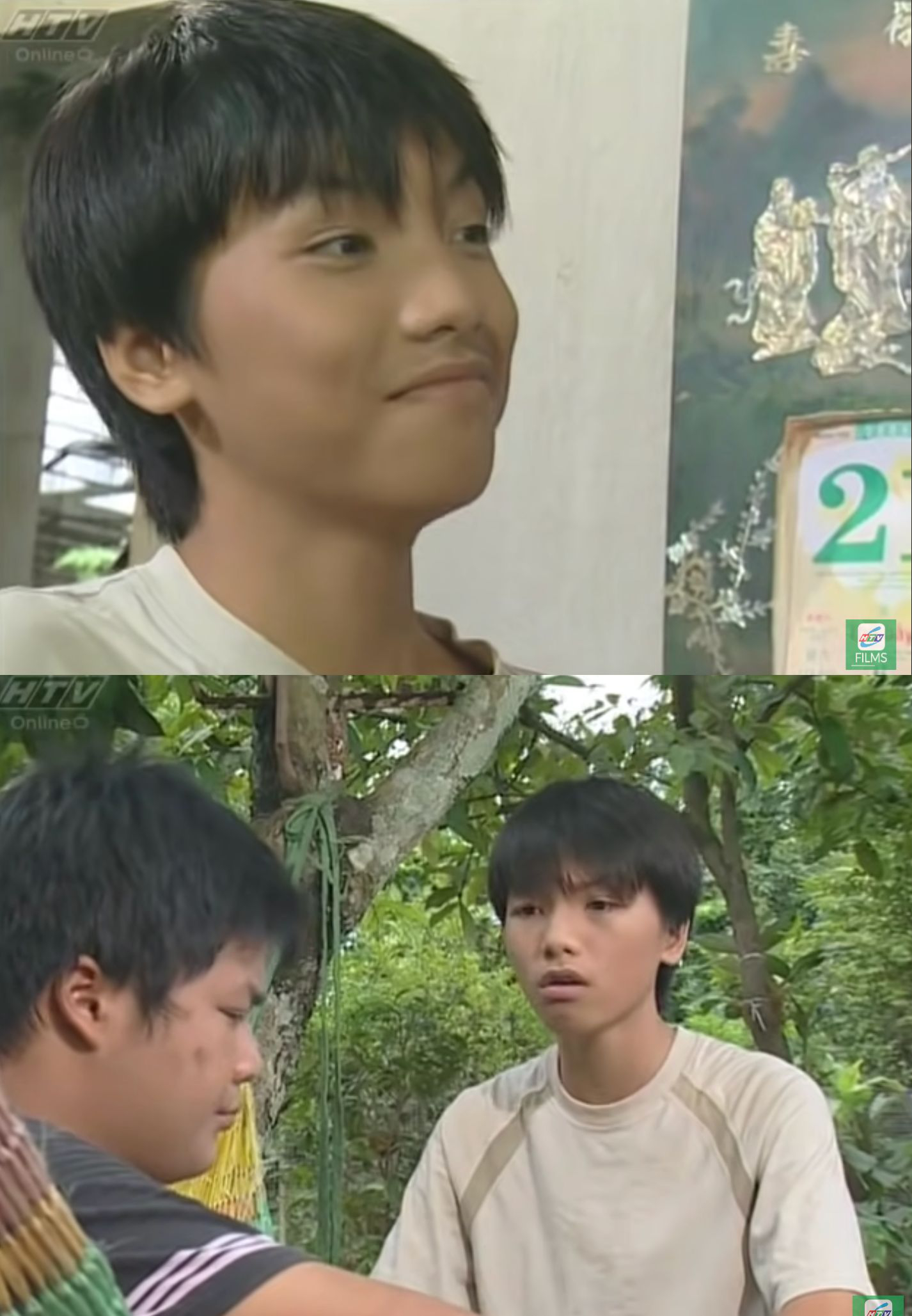 Mỹ c&oacute; Harry Potter th&igrave; Vbiz c&oacute; nam diễn vi&ecirc;n huyền thoại n&agrave;y: 20 năm chẳng chịu gi&agrave;, ở ẩn vẫn hot như thường- Ảnh 4.