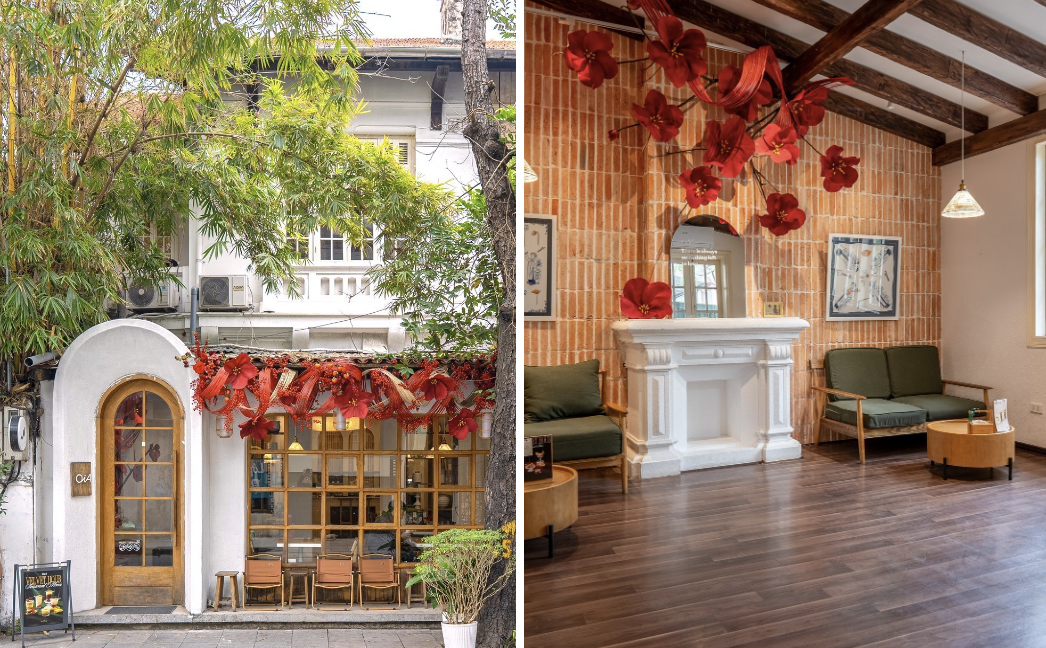 Quyết định ở lại H&agrave; Nội dịp lễ th&igrave; cứ lưu ngay 5 qu&aacute;n c&agrave; ph&ecirc; cực nghệ n&agrave;y để &ldquo;nh&acirc;m nhi&rdquo; trọn ng&agrave;y nghỉ - Ảnh 5.