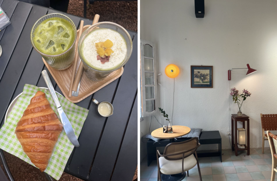 Quyết định ở lại H&agrave; Nội dịp lễ th&igrave; cứ lưu ngay 5 qu&aacute;n c&agrave; ph&ecirc; cực nghệ n&agrave;y để &ldquo;nh&acirc;m nhi&rdquo; trọn ng&agrave;y nghỉ - Ảnh 14.