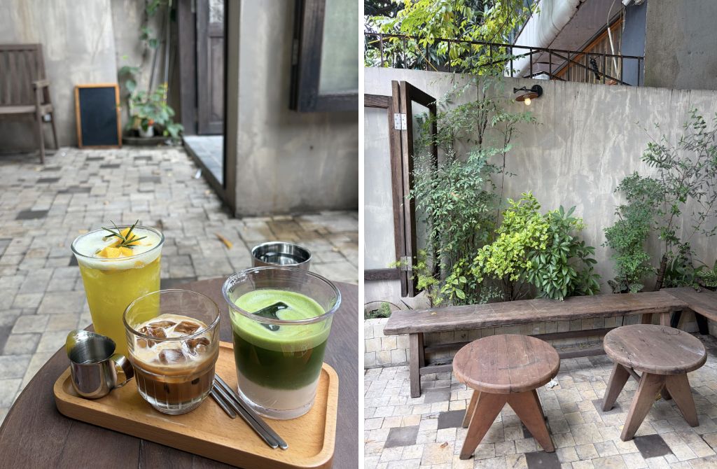 Quyết định ở lại H&agrave; Nội dịp lễ th&igrave; cứ lưu ngay 5 qu&aacute;n c&agrave; ph&ecirc; cực nghệ n&agrave;y để &ldquo;nh&acirc;m nhi&rdquo; trọn ng&agrave;y nghỉ - Ảnh 16.