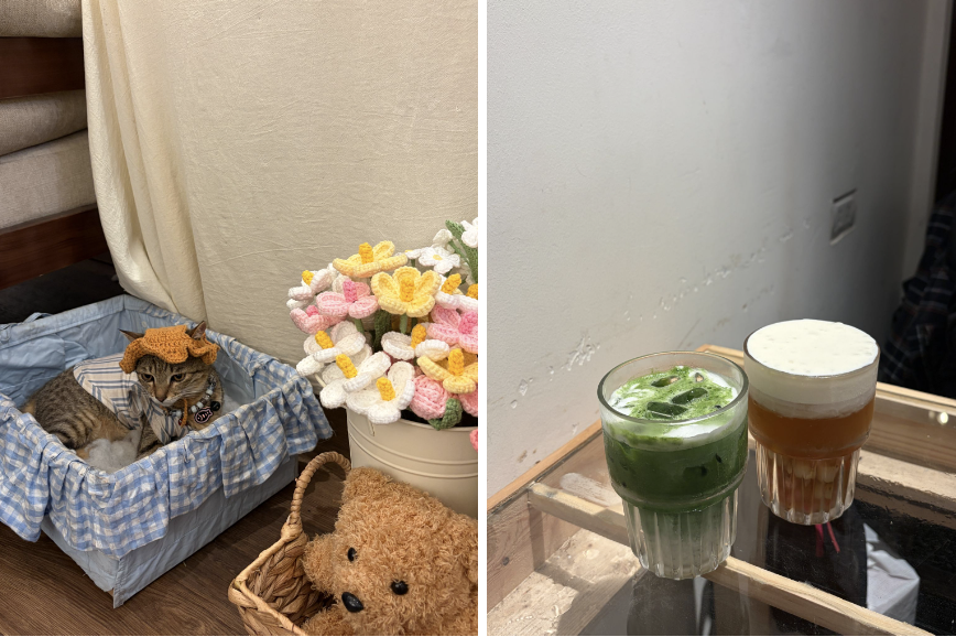 Quyết định ở lại H&agrave; Nội dịp lễ th&igrave; cứ lưu ngay 5 qu&aacute;n c&agrave; ph&ecirc; cực nghệ n&agrave;y để &ldquo;nh&acirc;m nhi&rdquo; trọn ng&agrave;y nghỉ - Ảnh 23.