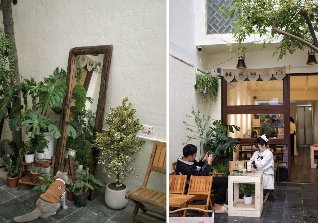 Quyết định ở lại H&agrave; Nội dịp lễ th&igrave; cứ lưu ngay 5 qu&aacute;n c&agrave; ph&ecirc; cực nghệ n&agrave;y để &ldquo;nh&acirc;m nhi&rdquo; trọn ng&agrave;y nghỉ - Ảnh 20.