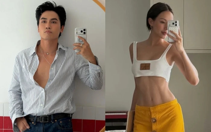 V&otilde; Điền Gia Huy lộ bằng chứng y&ecirc;u c&ocirc; g&aacute;i kh&aacute;c kh&ocirc;ng phải Tam Triều D&acirc;ng, netizen đi&ecirc;n tiết &ldquo;ho&aacute; ra l&agrave; x&agrave;o couple&rdquo;- Ảnh 7.