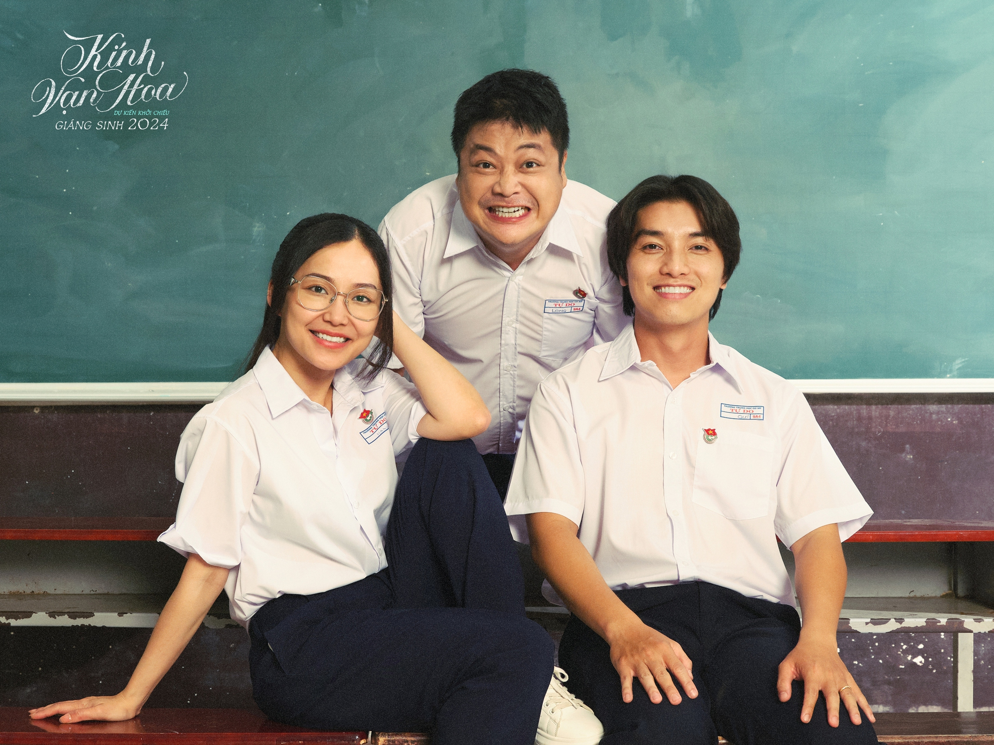 Mỹ c&oacute; Harry Potter th&igrave; Vbiz c&oacute; nam diễn vi&ecirc;n huyền thoại n&agrave;y: 20 năm chẳng chịu gi&agrave;, ở ẩn vẫn hot như thường- Ảnh 5.