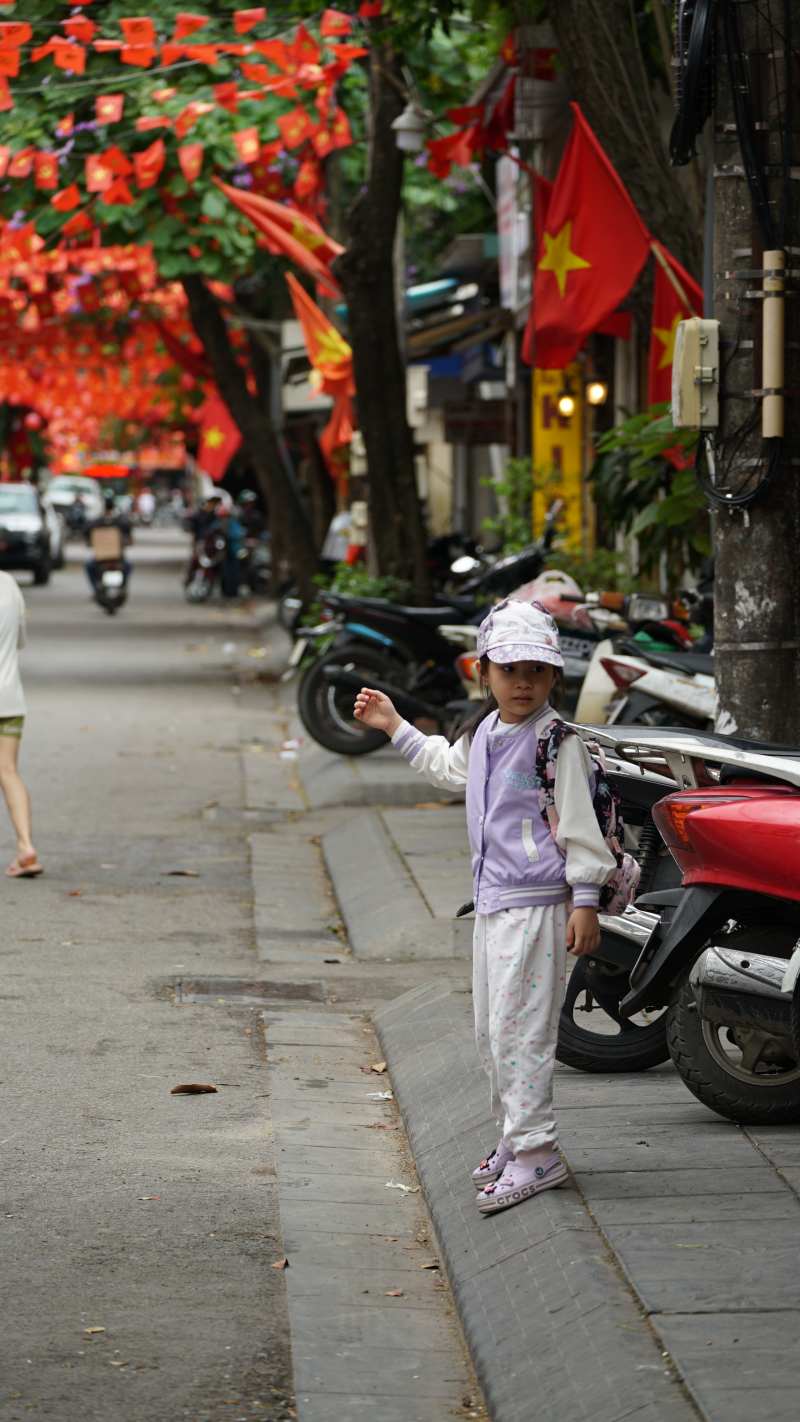 R&eacute;t N&agrave;ng B&acirc;n tr&agrave;n về đ&uacute;ng ng&agrave;y đi l&agrave;m cuối c&ugrave;ng trước dịp nghỉ lễ 30/4 - 1/5 - Ảnh 6.