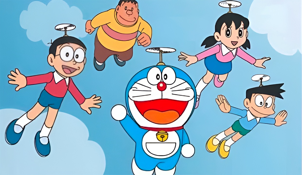 Bạn đang d&ugrave;ng bao nhi&ecirc;u "bảo bối của Doraemon" mỗi ng&agrave;y m&agrave; kh&ocirc;ng biết?- Ảnh 2.