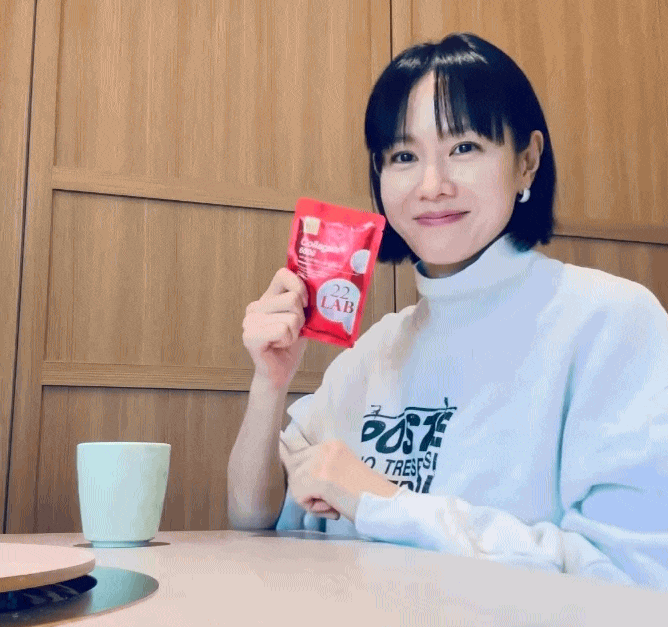 Phụ nữ H&agrave;n đang chuyển sang xu hướng d&ugrave;ng Collagen kết hợp PDRN v&agrave; Son Ye Jin cũng kh&ocirc;ng ngoại lệ- Ảnh 7.