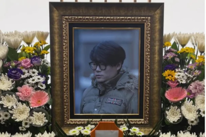 H&eacute; lộ đoạn ghi &acirc;m lật ngược t&igrave;nh thế trong vụ đạo diễn bị đ&aacute;nh chết trước mặt con trai- Ảnh 2.