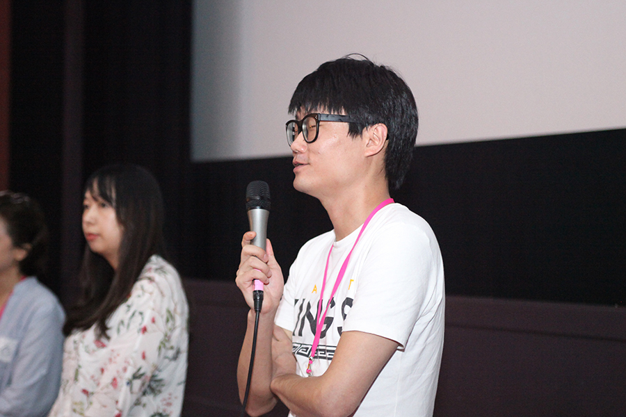 H&eacute; lộ đoạn ghi &acirc;m lật ngược t&igrave;nh thế trong vụ đạo diễn bị đ&aacute;nh chết trước mặt con trai- Ảnh 6.