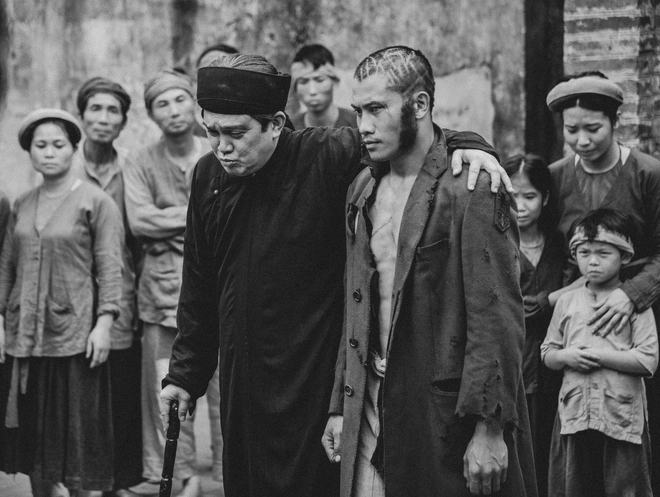 Vbiz c&oacute; mỹ nam chẳng biết d&ugrave;ng visual sao cho đ&uacute;ng: C&agrave;ng đ&oacute;ng phim c&agrave;ng xấu, diễn xuất t&igrave;m kh&ocirc;ng ra điểm ch&ecirc;- Ảnh 3.