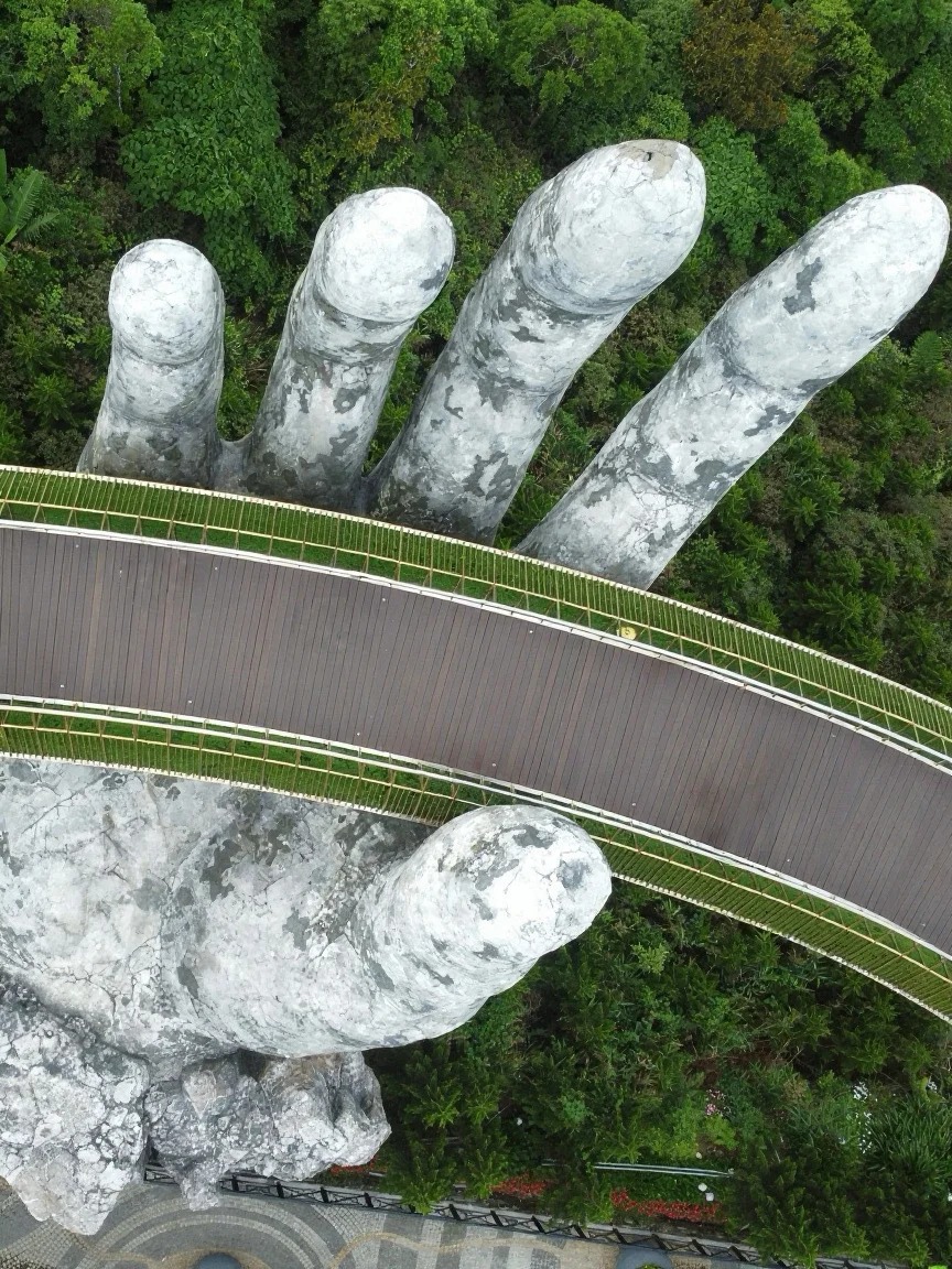 Kh&aacute;ch Trung Quốc m&ecirc; mẩn một th&agrave;nh phố biển ở Việt Nam: "C&oacute; cả l&atilde;ng mạn kiểu Hawaii, c&oacute; cả phố cổ v&agrave; đồ ăn ngon - đi 4 ng&agrave;y m&agrave; chụp ảnh kh&ocirc;ng hết" - Ảnh 13.