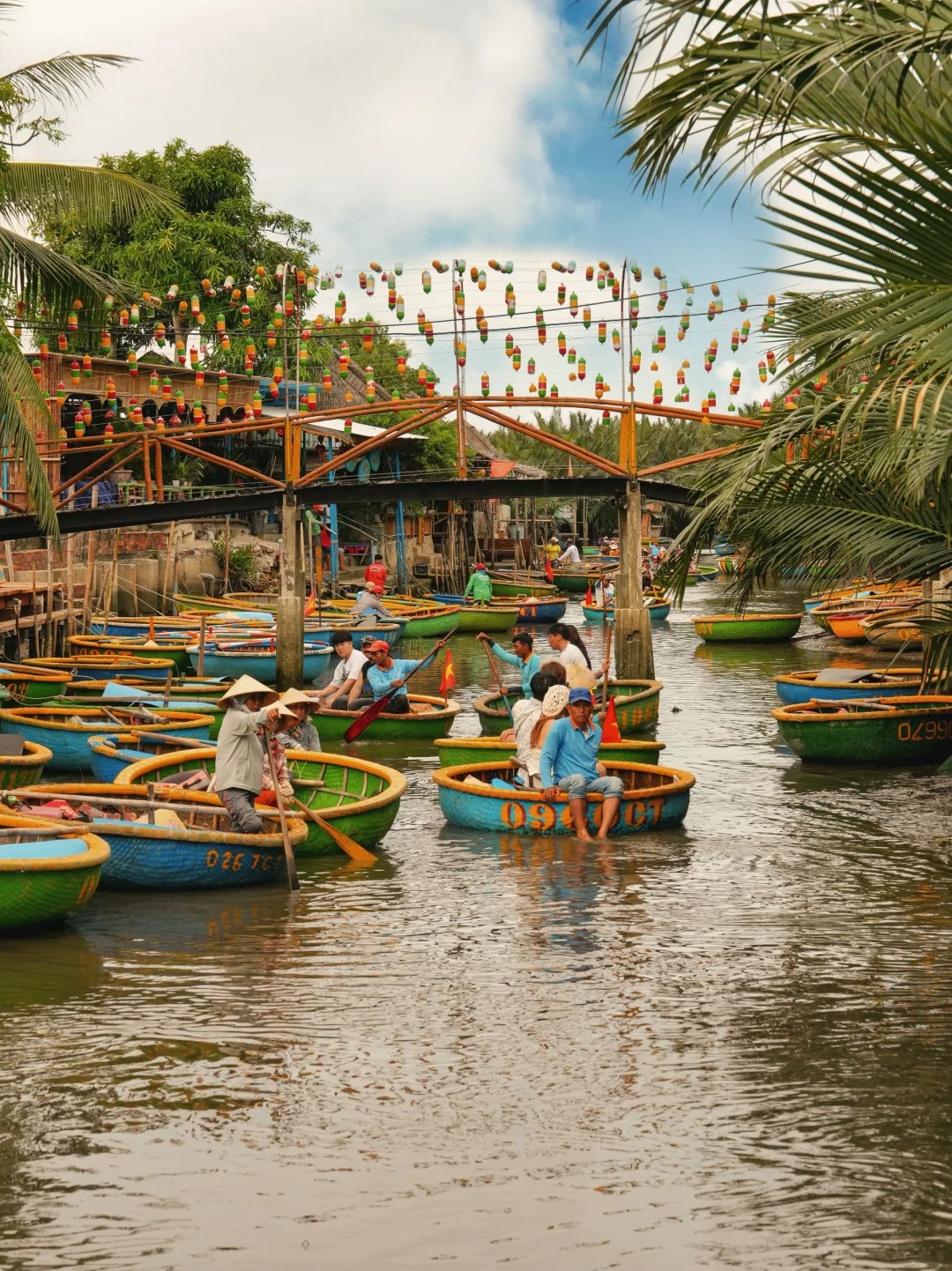 Kh&aacute;ch Trung Quốc m&ecirc; mẩn một th&agrave;nh phố biển ở Việt Nam: "C&oacute; cả l&atilde;ng mạn kiểu Hawaii, c&oacute; cả phố cổ v&agrave; đồ ăn ngon - đi 4 ng&agrave;y m&agrave; chụp ảnh kh&ocirc;ng hết" - Ảnh 11.