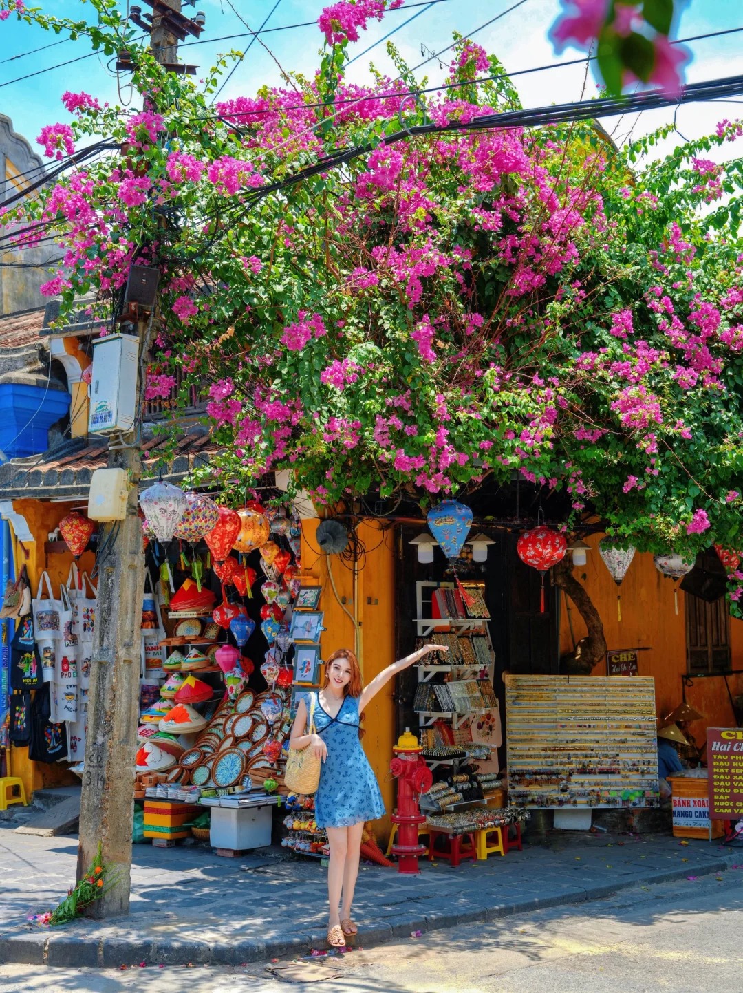 Kh&aacute;ch Trung Quốc m&ecirc; mẩn một th&agrave;nh phố biển ở Việt Nam: "C&oacute; cả l&atilde;ng mạn kiểu Hawaii, c&oacute; cả phố cổ v&agrave; đồ ăn ngon - đi 4 ng&agrave;y m&agrave; chụp ảnh kh&ocirc;ng hết" - Ảnh 2.