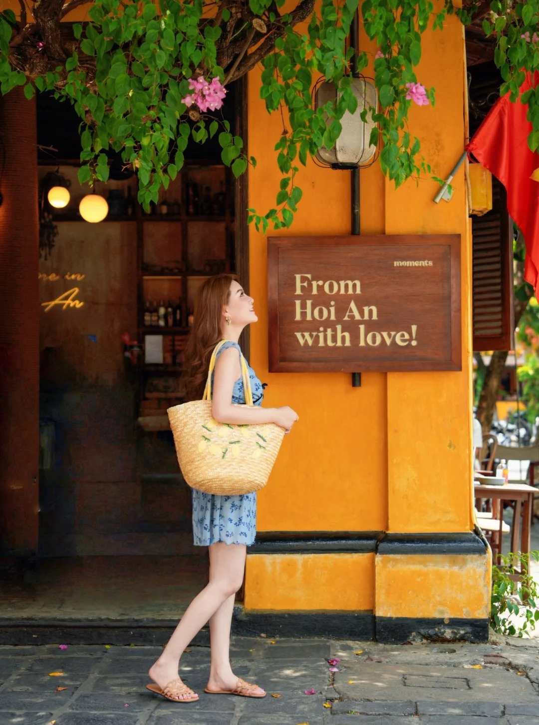 Kh&aacute;ch Trung Quốc m&ecirc; mẩn một th&agrave;nh phố biển ở Việt Nam: "C&oacute; cả l&atilde;ng mạn kiểu Hawaii, c&oacute; cả phố cổ v&agrave; đồ ăn ngon - đi 4 ng&agrave;y m&agrave; chụp ảnh kh&ocirc;ng hết" - Ảnh 4.