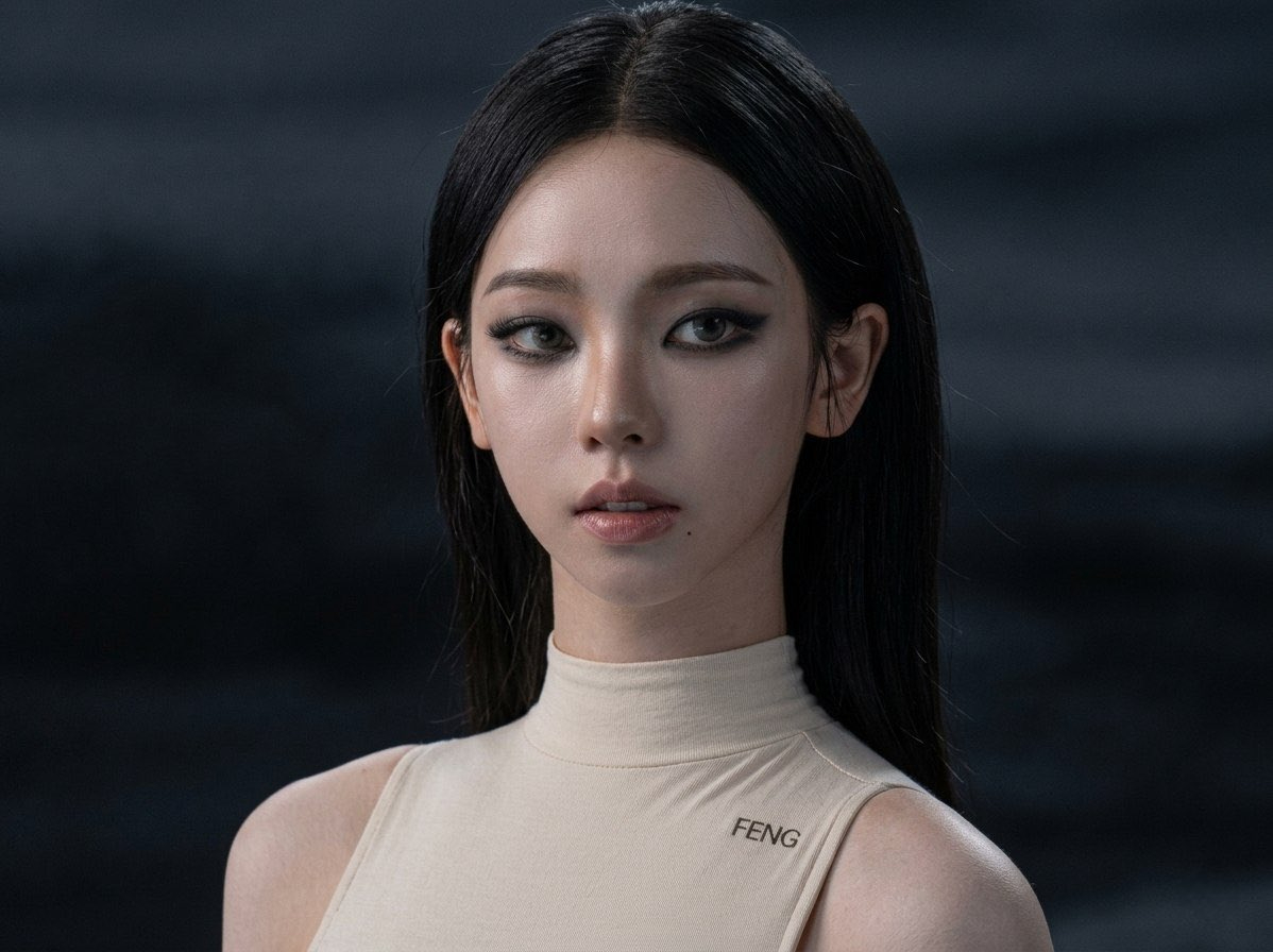 Đ&atilde; t&igrave;m ra "ma nơ canh" sống của Kbiz, "th&aacute;nh body" Lisa giờ chỉ c&ograve;n l&agrave; c&aacute;i t&ecirc;n?- Ảnh 9.