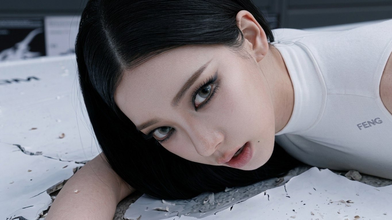 Đ&atilde; t&igrave;m ra "ma nơ canh" sống của Kbiz, "th&aacute;nh body" Lisa giờ chỉ c&ograve;n l&agrave; c&aacute;i t&ecirc;n?- Ảnh 8.