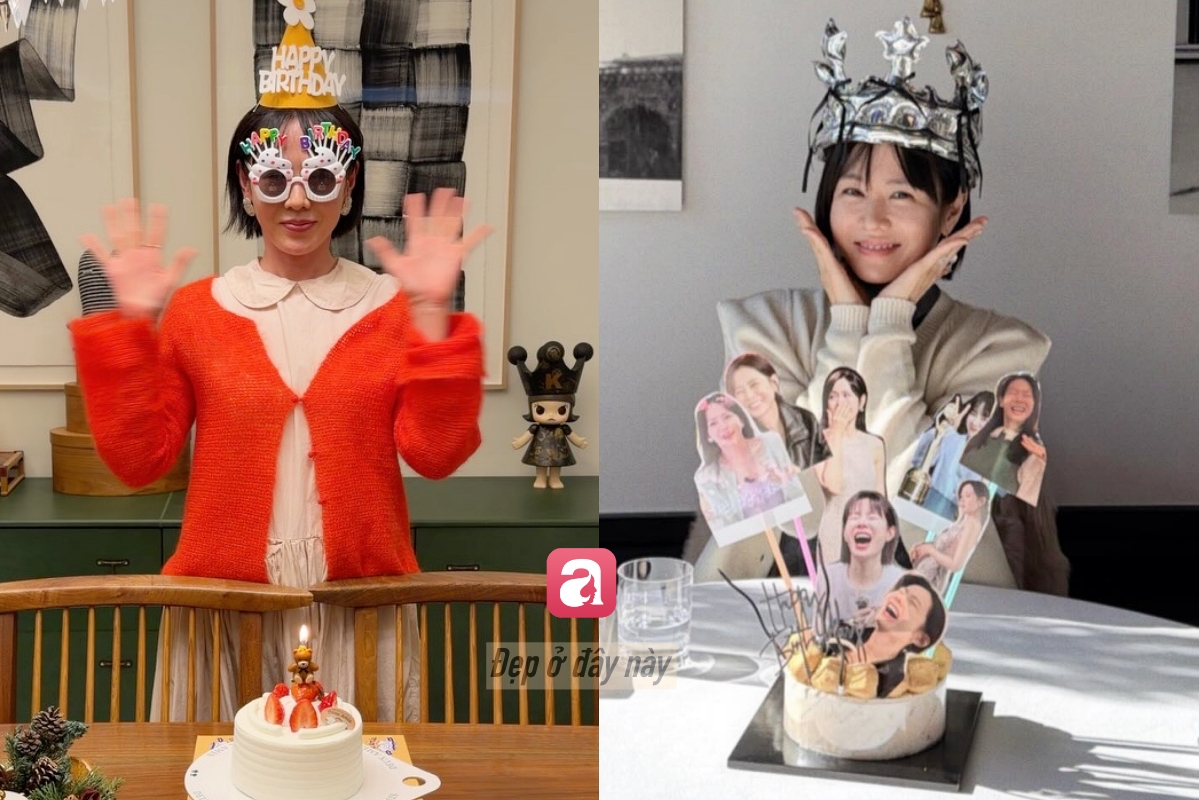 Phụ nữ H&agrave;n đang chuyển sang xu hướng d&ugrave;ng Collagen kết hợp PDRN v&agrave; Son Ye Jin cũng kh&ocirc;ng ngoại lệ- Ảnh 6.