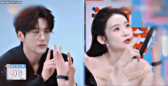 Mỹ nam đẹp đến độ l&agrave;m nữ đồng nghiệp tim đập 132 nhịp/ph&uacute;t: Visual n&agrave;y tập k&iacute;ch th&igrave; chết chứ sống g&igrave; nổi- Ảnh 2.