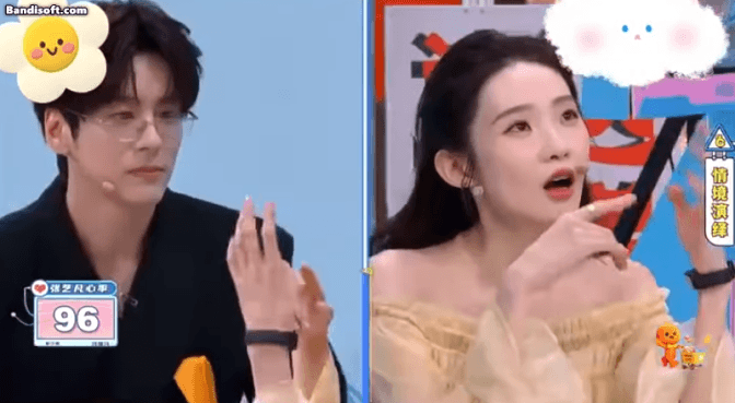 Mỹ nam đẹp đến độ l&agrave;m nữ đồng nghiệp tim đập 132 nhịp/ph&uacute;t: Visual n&agrave;y tập k&iacute;ch th&igrave; chết chứ sống g&igrave; nổi- Ảnh 3.