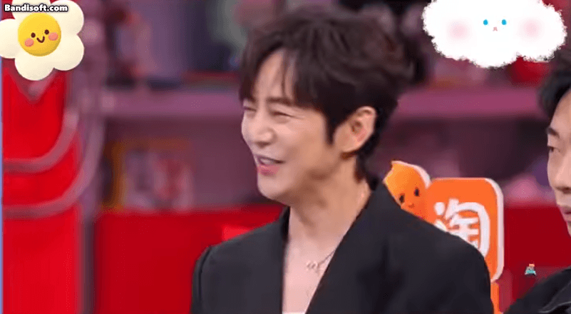 Mỹ nam đẹp đến độ l&agrave;m nữ đồng nghiệp tim đập 132 nhịp/ph&uacute;t: Visual n&agrave;y tập k&iacute;ch th&igrave; chết chứ sống g&igrave; nổi- Ảnh 4.