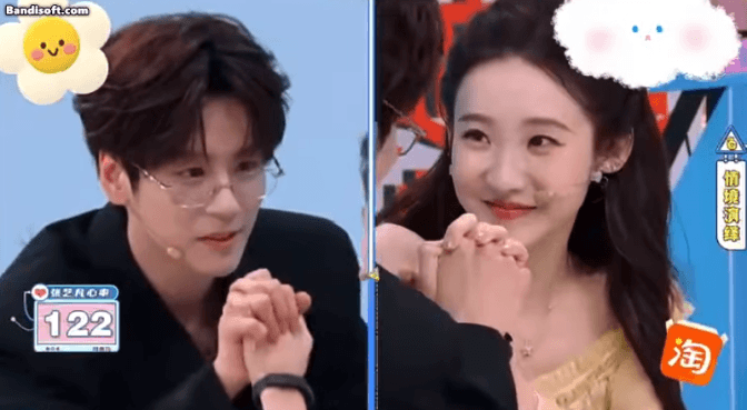 Mỹ nam đẹp đến độ l&agrave;m nữ đồng nghiệp tim đập 132 nhịp/ph&uacute;t: Visual n&agrave;y tập k&iacute;ch th&igrave; chết chứ sống g&igrave; nổi- Ảnh 5.