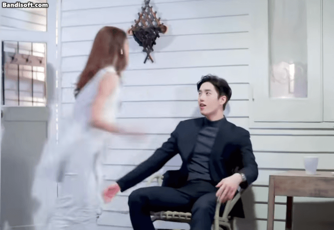 Cặp đ&ocirc;i trai tồi g&aacute;i ngoan đẹp nhất 10 năm qua: Visual nam ch&iacute;nh đ&uacute;ng chuẩn "đểu giả y&ecirc;u em", nữ ch&iacute;nh xinh kinh khủng- Ảnh 4.