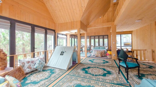 Mỹ nh&acirc;n cưới đại gia 3 đời vợ hơn 26 tuổi: Lập tức rời showbiz, sống cuộc đời xa hoa c&ugrave;ng khối BĐS ngh&igrave;n tỷ- Ảnh 13.