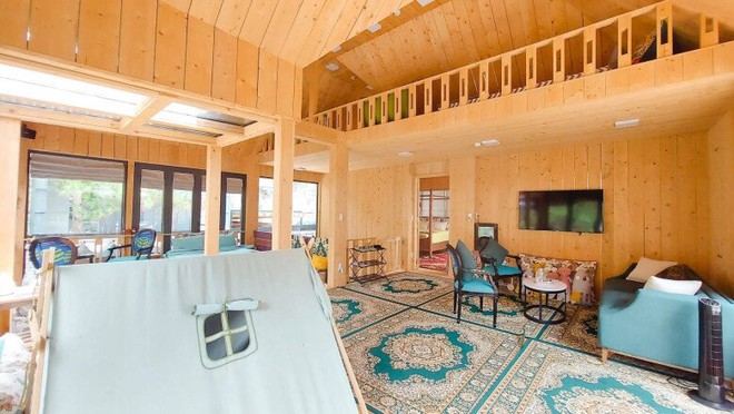 Mỹ nh&acirc;n cưới đại gia 3 đời vợ hơn 26 tuổi: Lập tức rời showbiz, sống cuộc đời xa hoa c&ugrave;ng khối BĐS ngh&igrave;n tỷ- Ảnh 14.