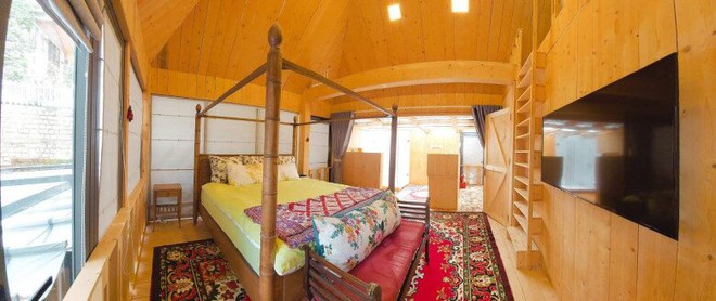 Mỹ nh&acirc;n cưới đại gia 3 đời vợ hơn 26 tuổi: Lập tức rời showbiz, sống cuộc đời xa hoa c&ugrave;ng khối BĐS ngh&igrave;n tỷ- Ảnh 15.