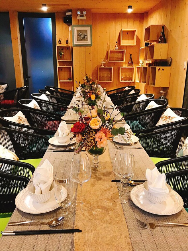 Mỹ nh&acirc;n cưới đại gia 3 đời vợ hơn 26 tuổi: Lập tức rời showbiz, sống cuộc đời xa hoa c&ugrave;ng khối BĐS ngh&igrave;n tỷ- Ảnh 8.