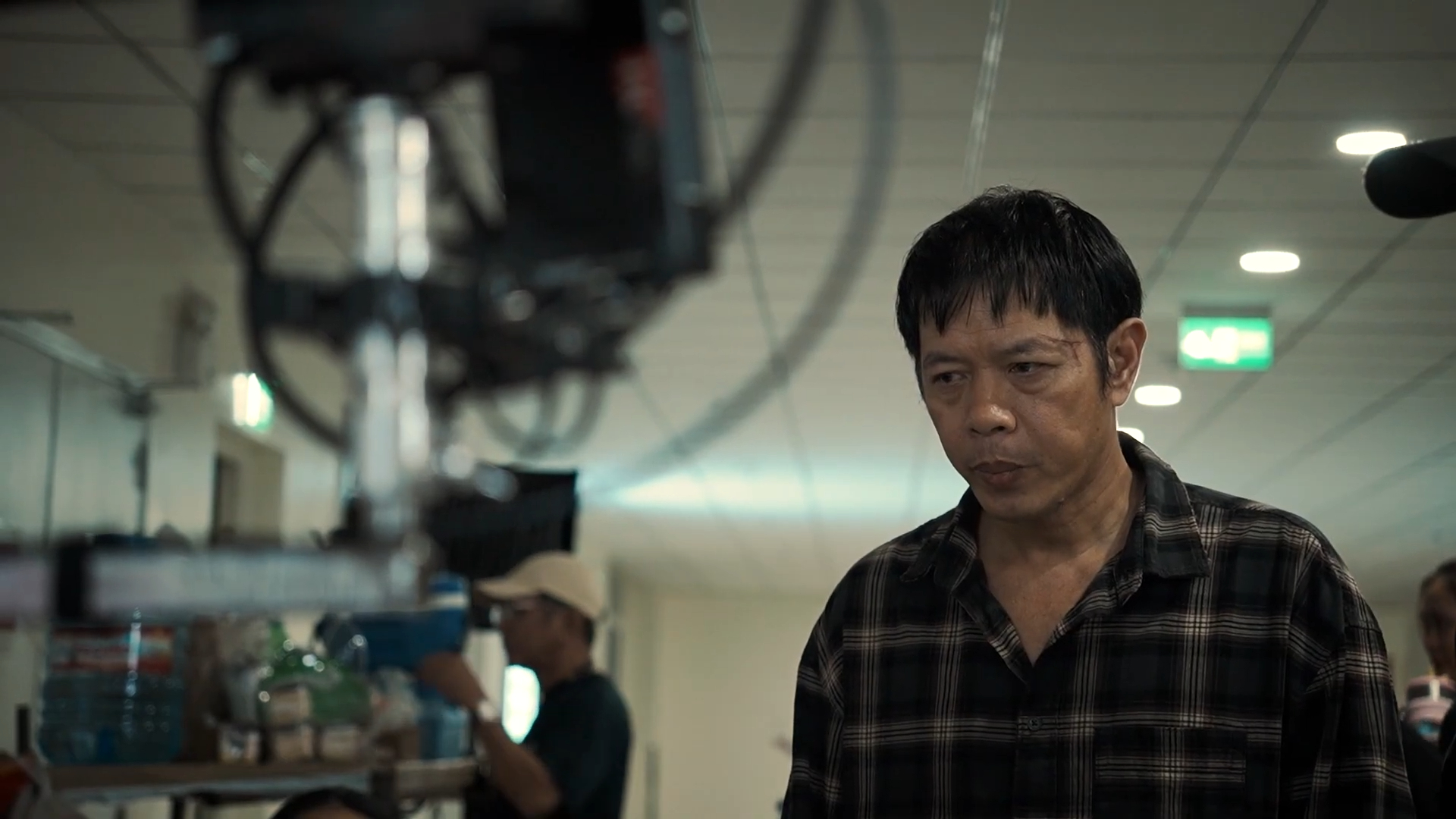 M&agrave;n rửa tội g&acirc;y tranh c&atilde;i gay gắt của &ldquo;anh h&ugrave;ng&rdquo; Th&aacute;i H&ograve;a: Sự bao dung cổ t&iacute;ch c&oacute; đang hợp l&yacute; h&oacute;a sai lầm- Ảnh 6.