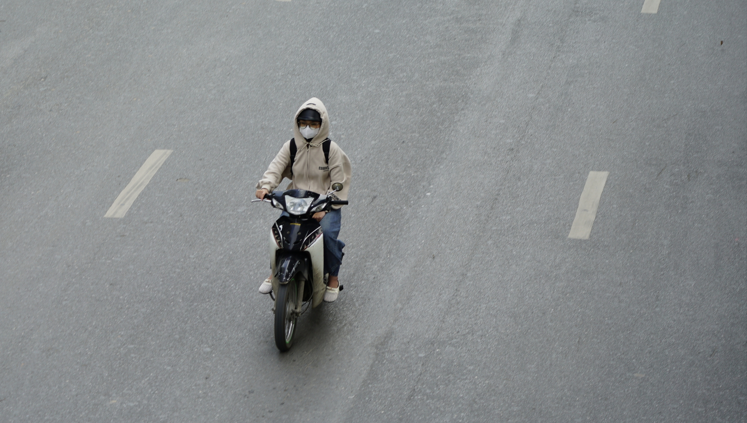 R&eacute;t N&agrave;ng B&acirc;n tr&agrave;n về đ&uacute;ng ng&agrave;y đi l&agrave;m cuối c&ugrave;ng trước dịp nghỉ lễ 30/4 - 1/5 - Ảnh 8.