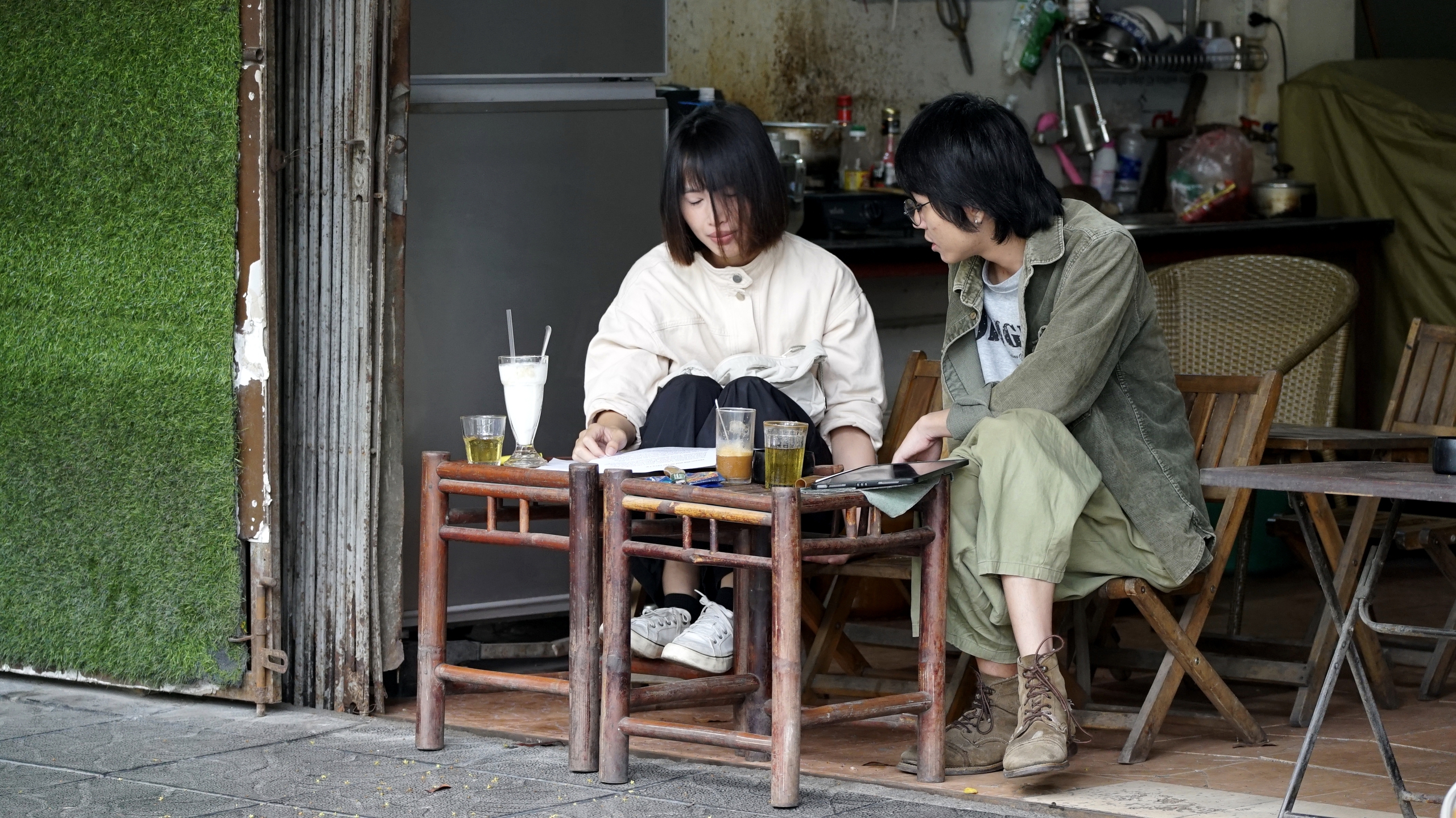 R&eacute;t N&agrave;ng B&acirc;n tr&agrave;n về đ&uacute;ng ng&agrave;y đi l&agrave;m cuối c&ugrave;ng trước dịp nghỉ lễ 30/4 - 1/5 - Ảnh 15.