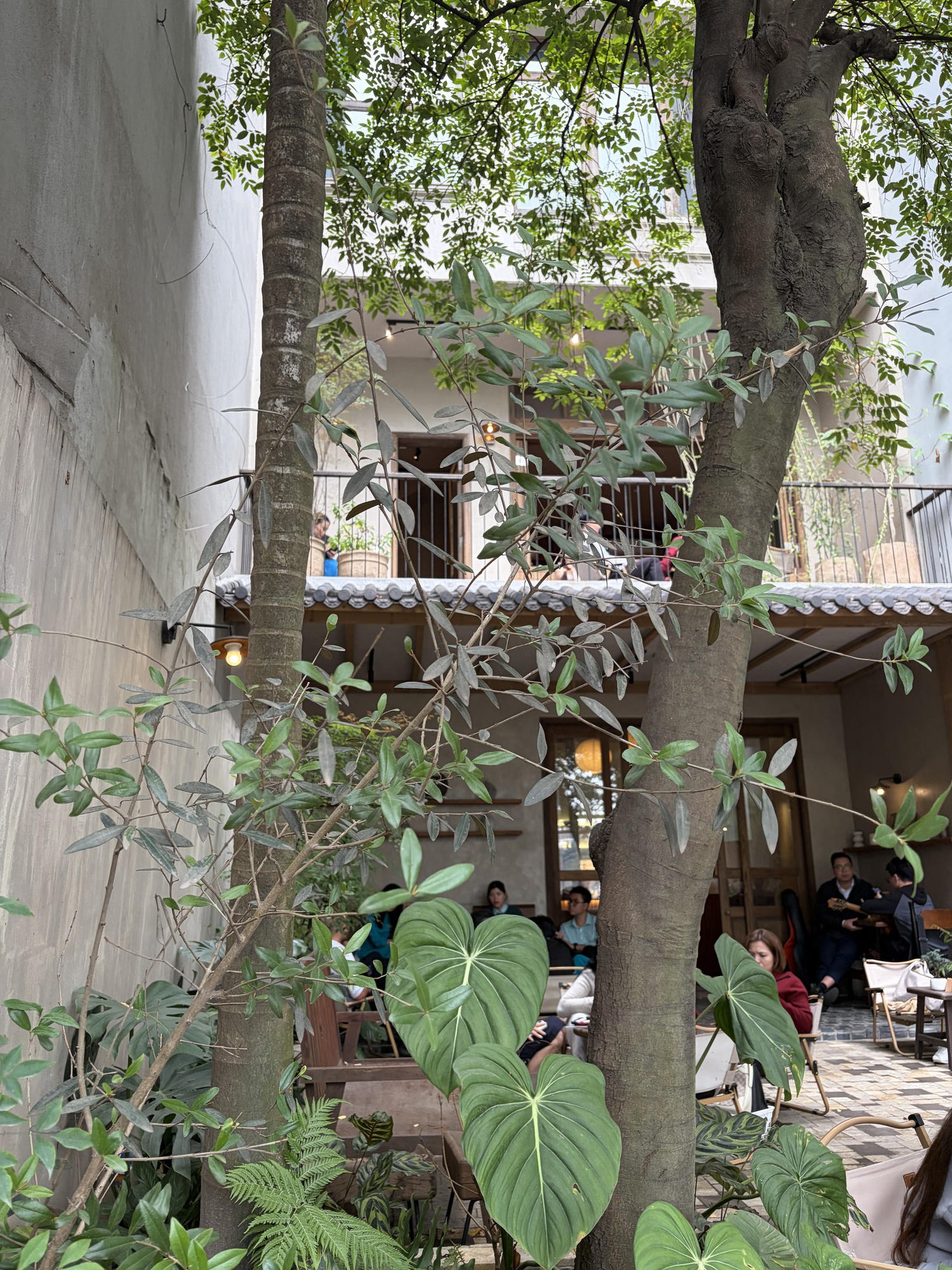 Quyết định ở lại H&agrave; Nội dịp lễ th&igrave; cứ lưu ngay 5 qu&aacute;n c&agrave; ph&ecirc; cực nghệ n&agrave;y để &ldquo;nh&acirc;m nhi&rdquo; trọn ng&agrave;y nghỉ - Ảnh 17.