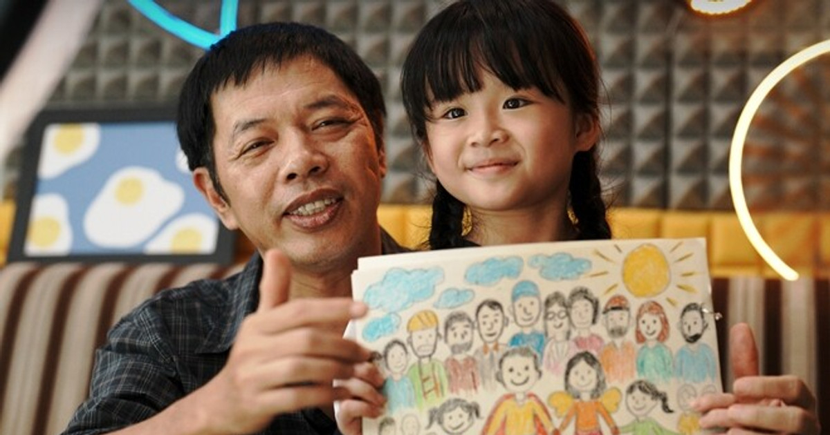 M&agrave;n rửa tội g&acirc;y tranh c&atilde;i gay gắt của &ldquo;anh h&ugrave;ng&rdquo; Th&aacute;i H&ograve;a: Sự bao dung cổ t&iacute;ch c&oacute; đang hợp l&yacute; h&oacute;a sai lầm- Ảnh 2.