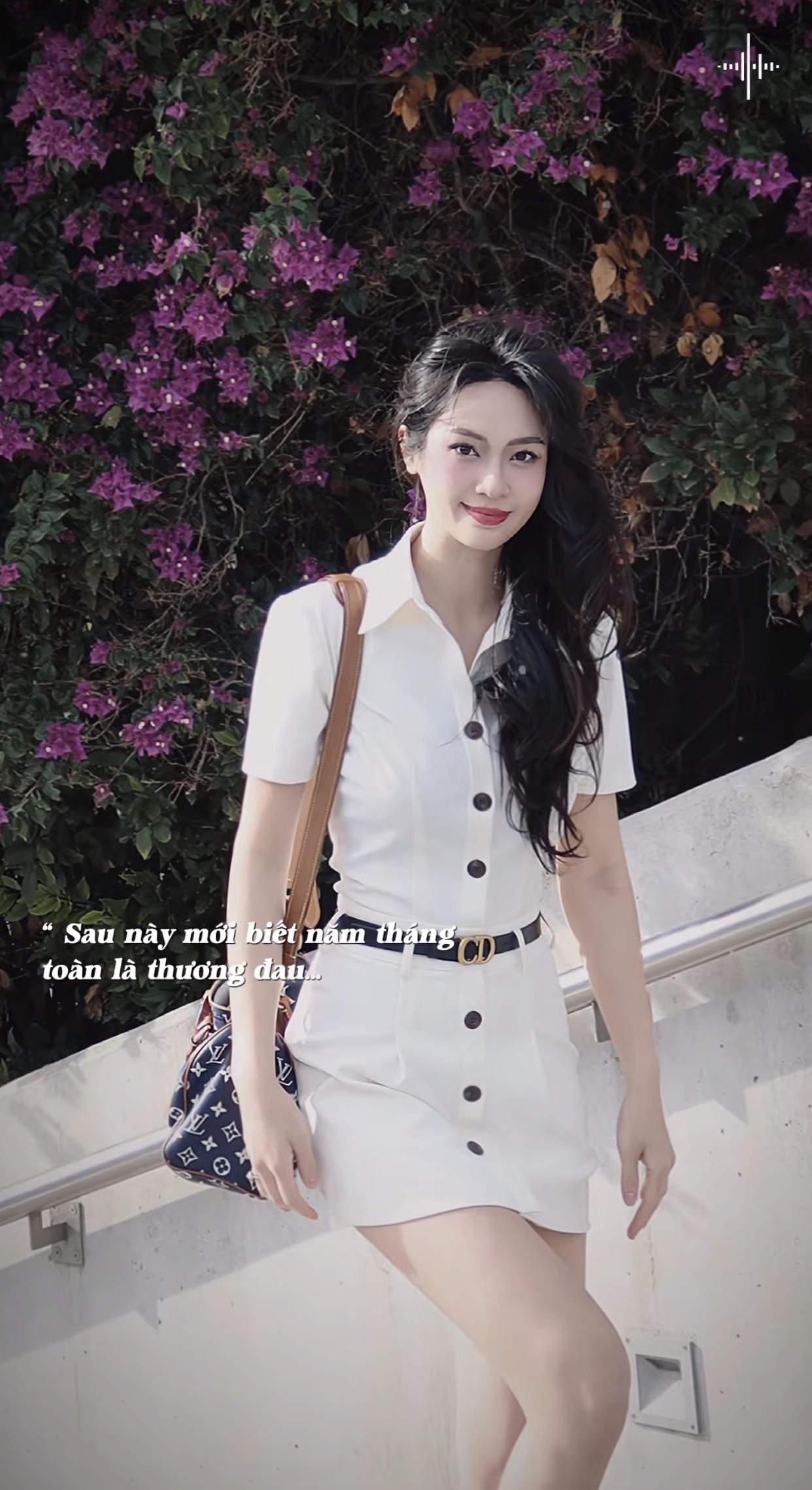 &Aacute; hậu Thu&yacute; Quỳnh v&agrave; thiếu gia Đức Phạm đ&atilde; "toang"?- Ảnh 1.