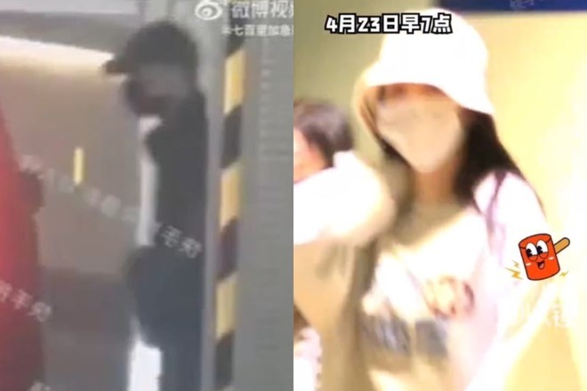 Cặp đ&ocirc;i đẹp nhất showbiz lộ clip v&agrave;o kh&aacute;ch sạn hẹn h&ograve; c&ograve;n sống chung quấn qu&yacute;t, ai d&egrave; chia tay bất th&igrave;nh l&igrave;nh- Ảnh 4.