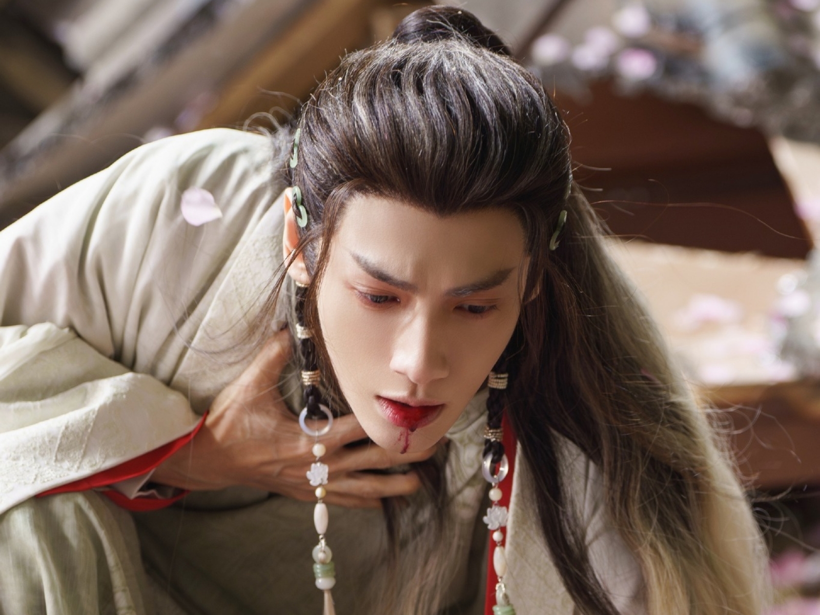 Chẳng c&oacute; t&iacute; huyết thống g&igrave; m&agrave; cặp đ&ocirc;i n&agrave;y giống nhau kinh khủng: Kh&iacute; chất phản diện y đ&uacute;c, tưởng đ&acirc;u l&agrave; một gia đ&igrave;nh- Ảnh 8.