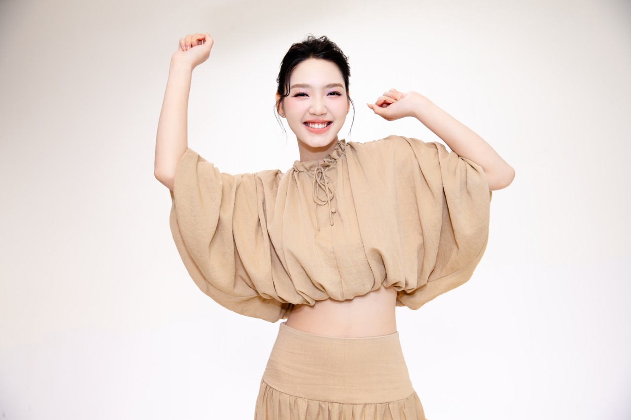 Đo&agrave;n Minh Anh v&agrave; v&iacute;a 3 phim trăm tỷ: Kh&aacute;n giả n&oacute;i "ăn may" cũng đ&uacute;ng, thật sự cuộc đời t&ocirc;i qu&aacute; may mắn- Ảnh 9.