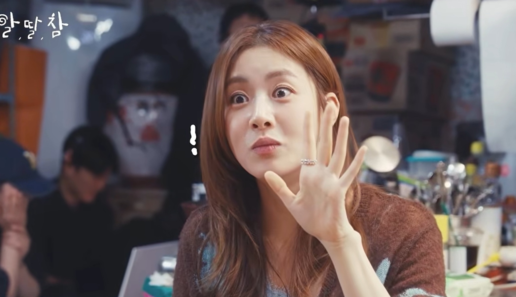 B&iacute; mật h&ocirc;n nh&acirc;n của Goo Hye Sun - Ahn Jae Hyun khiến t&igrave;nh cũ Hyun Bin sốc tại chỗ- Ảnh 2.