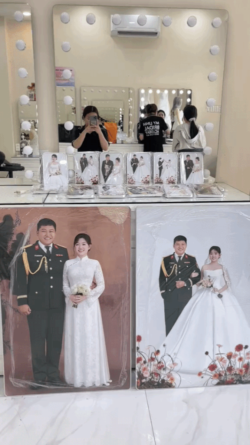 Mũi Trưởng Long đ&aacute;m cưới h&ocirc;m nay: Tổ chức ở T&acirc;y Ninh, h&eacute; lộ kh&aacute;ch mời - Ảnh 2.