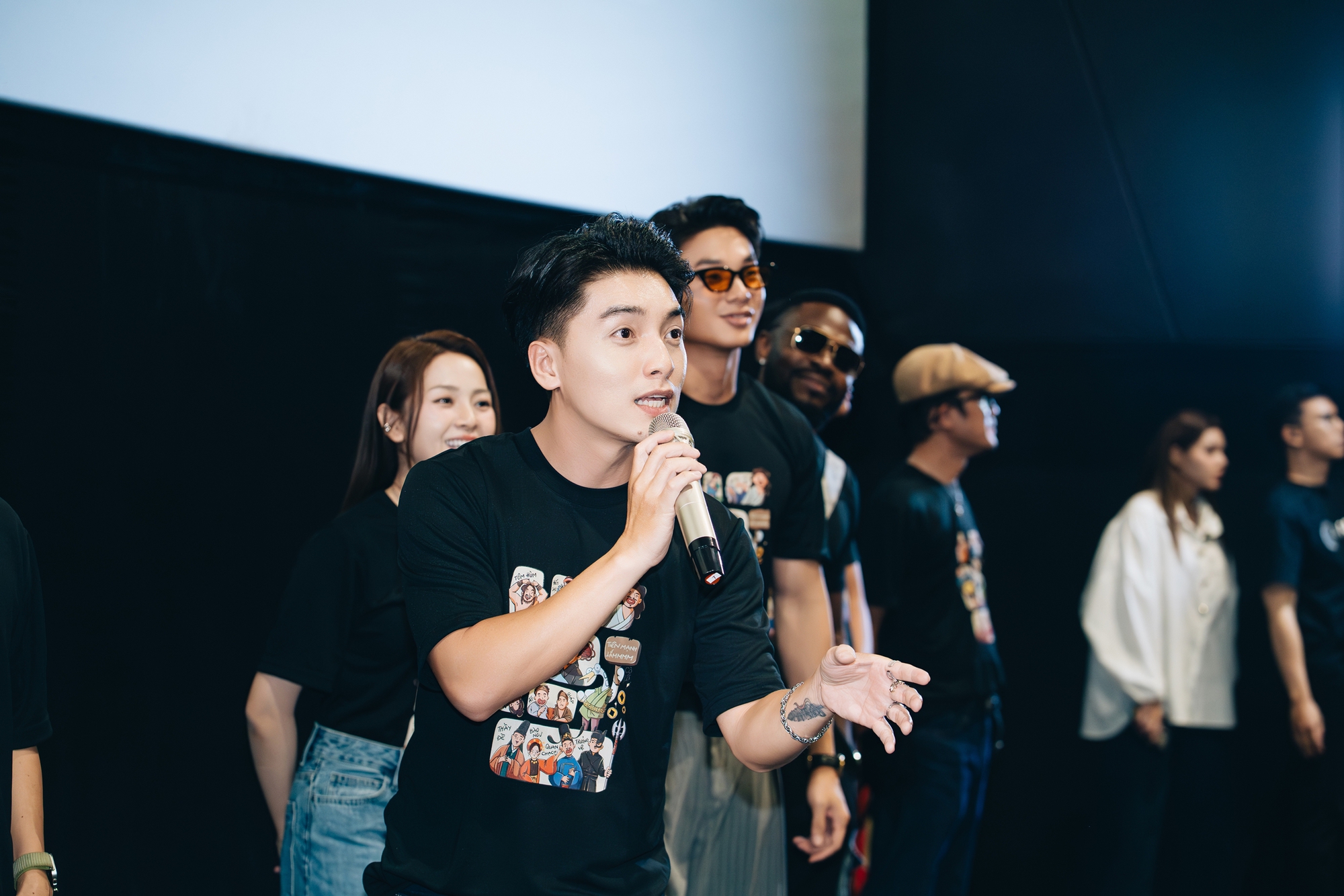 Mỹ c&oacute; Harry Potter th&igrave; Vbiz c&oacute; nam diễn vi&ecirc;n huyền thoại n&agrave;y: 20 năm chẳng chịu gi&agrave;, ở ẩn vẫn hot như thường- Ảnh 7.