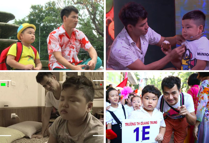 Điều khiến Cục trưởng Xu&acirc;n Bắc phải thốt l&ecirc;n "Em chỉ cần c&oacute; thế"- Ảnh 4.