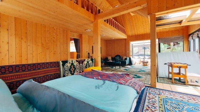 Mỹ nh&acirc;n cưới đại gia 3 đời vợ hơn 26 tuổi: Lập tức rời showbiz, sống cuộc đời xa hoa c&ugrave;ng khối BĐS ngh&igrave;n tỷ- Ảnh 16.