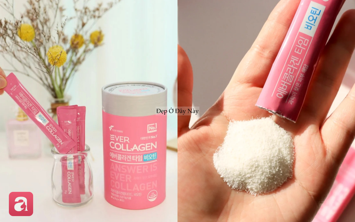 Đi du lịch rất cần: 5 collagen "bỏ t&uacute;i" nhỏ gọn, tiện mang theo để ngừa l&atilde;o h&oacute;a nhanh ch&oacute;ng - Ảnh 1.