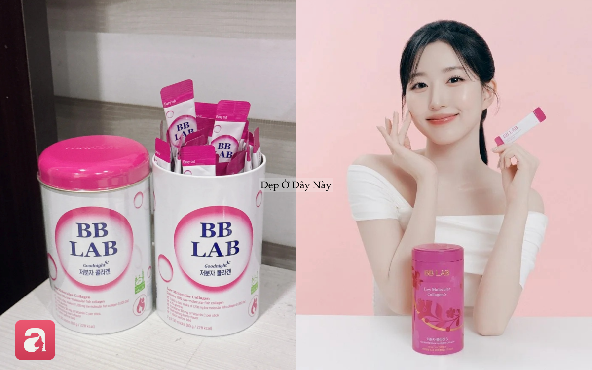 Đi du lịch rất cần: 5 collagen "bỏ t&uacute;i" nhỏ gọn, tiện mang theo để ngừa l&atilde;o h&oacute;a nhanh ch&oacute;ng - Ảnh 2.