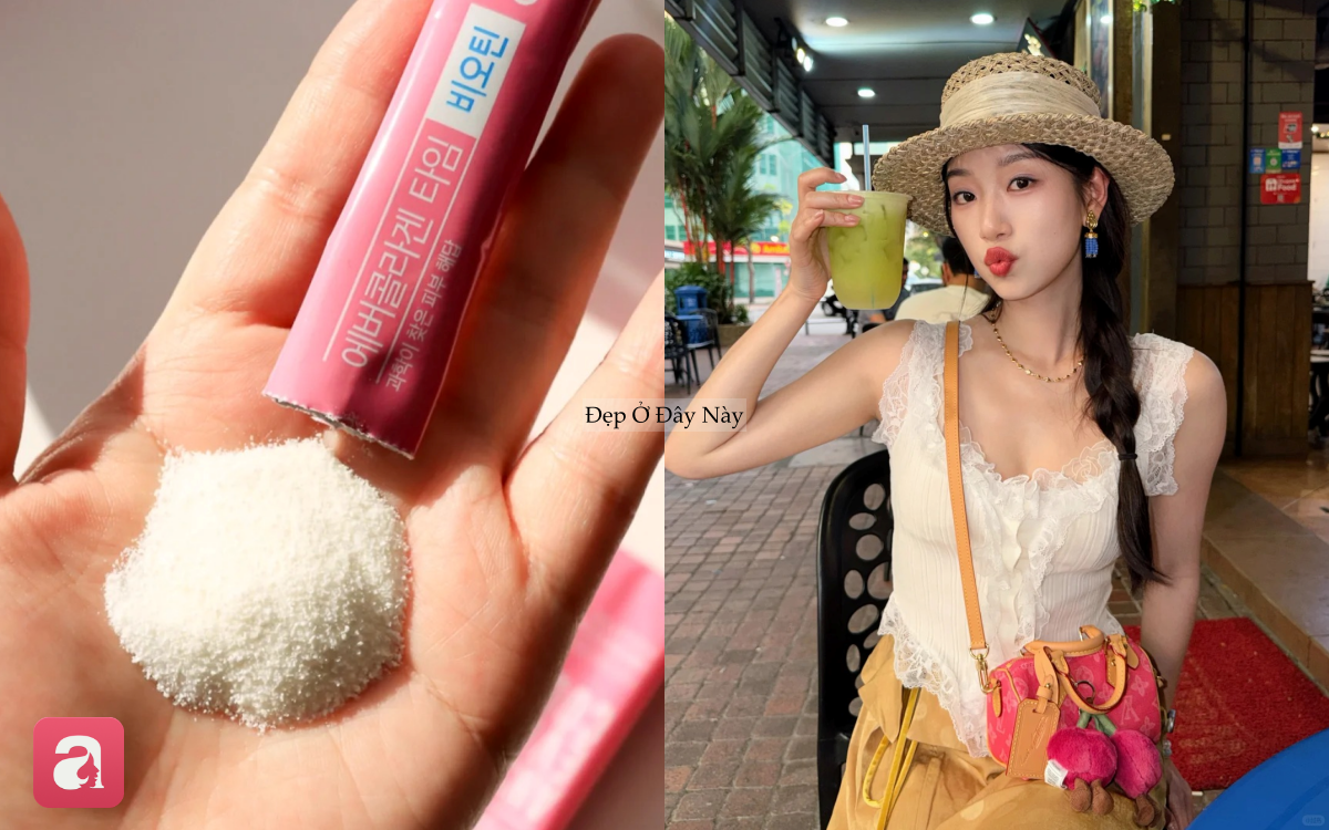 Đi du lịch rất cần: 5 collagen "bỏ t&uacute;i" nhỏ gọn, tiện mang theo để ngừa l&atilde;o h&oacute;a nhanh ch&oacute;ng - Ảnh 6.