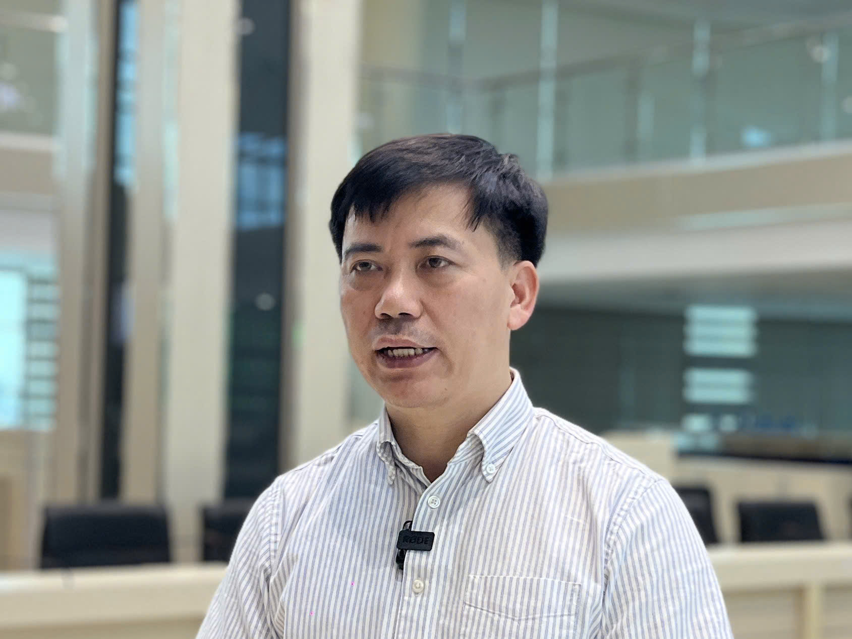 Dự b&aacute;o chi tiết thời tiết 30-4 v&agrave; 1-5, lưu &yacute; ng&agrave;y cuối c&ugrave;ng - Ảnh 1.