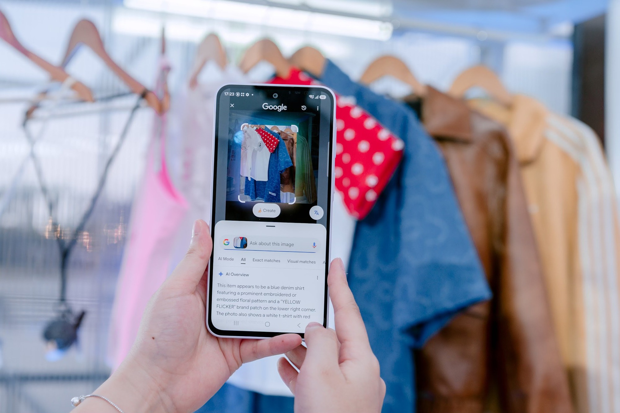 Top 5 sản phẩm c&ocirc;ng nghệ Samsung gi&uacute;p giới trẻ bật vibe awesome đ&oacute;n lễ lớn - Ảnh 2.