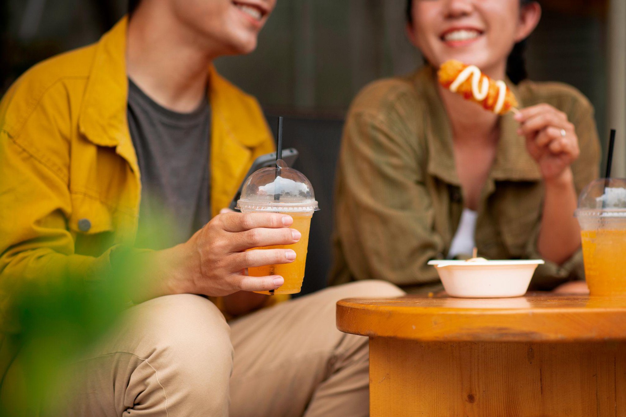 Dịp lễ n&agrave;y bạn đ&atilde; biết ăn m&oacute;n g&igrave; chưa? - Ảnh 3.